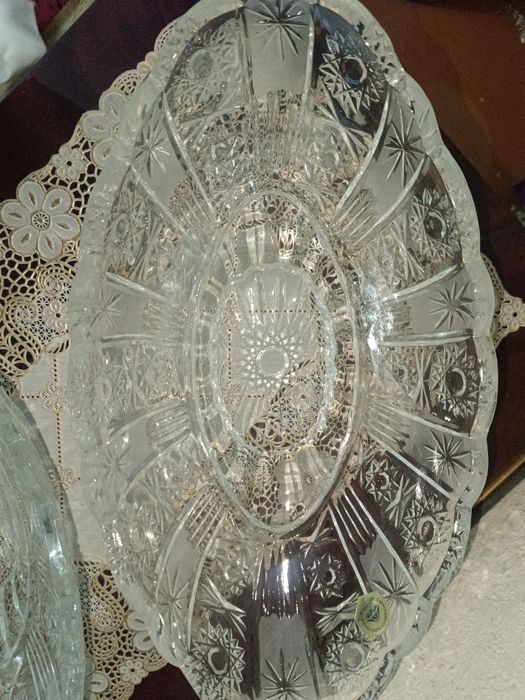 Хрустал котта сотилади