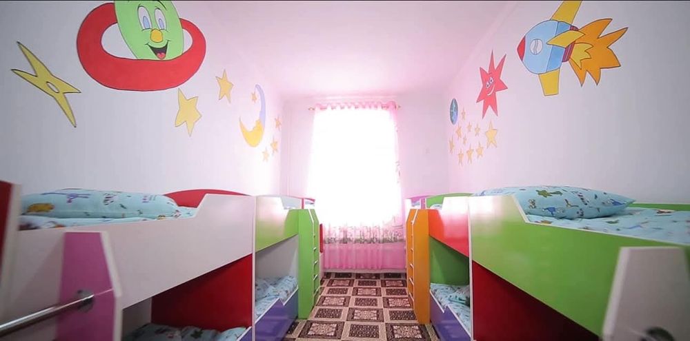 Частный садик гатовый бизнес