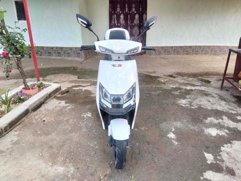 Motoreta electrică de vanzare