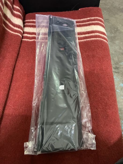 БМВ Е34 бленда М5 оригинал BMW GROUP