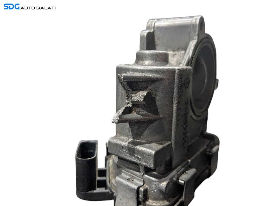 Clapeta Acceleratie cu Defect Volkswagen Polo 6R 1.4 TDI 2010 - 2018 Cod 04B128063K [N3968]