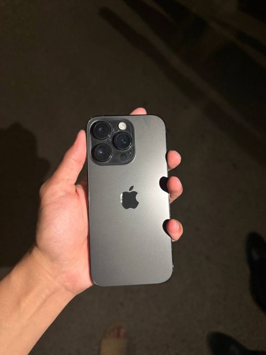 Iphone 14 Pro 128