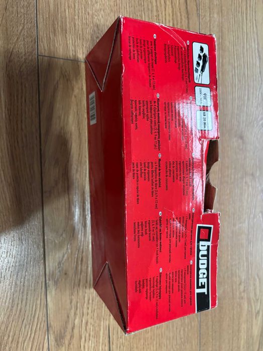 Mașină de tuns electrică