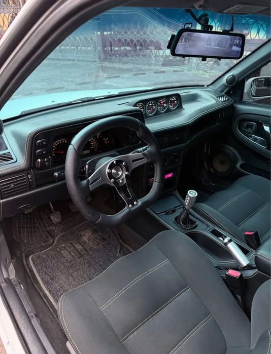 Nexia 1 stage 4  2.0turbo
