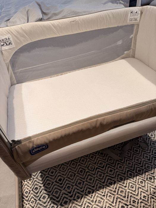 Patut pentru bebelusi Chicco