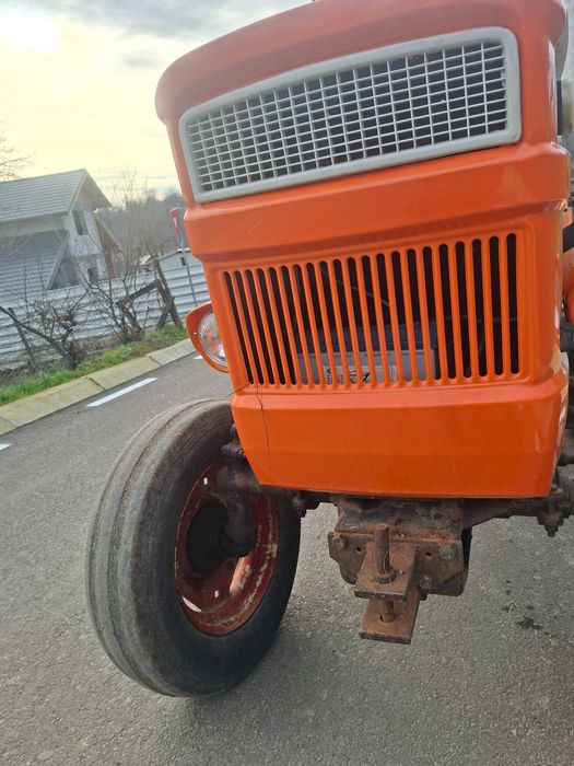 Tractor Fiat 450