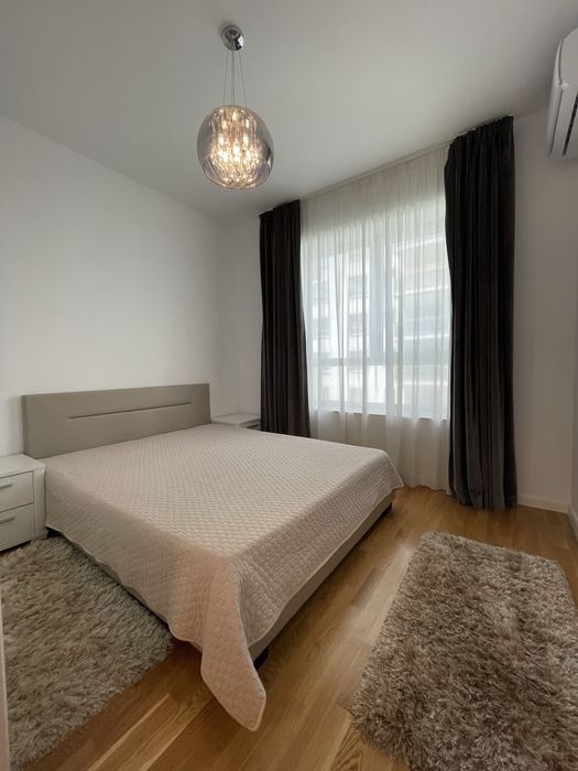 Particular - inchiriez ap. 2 camere & loc parcare subteran - Luxuria