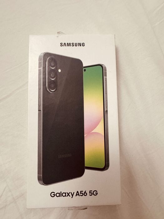 Galaxy A56 256gb 5G