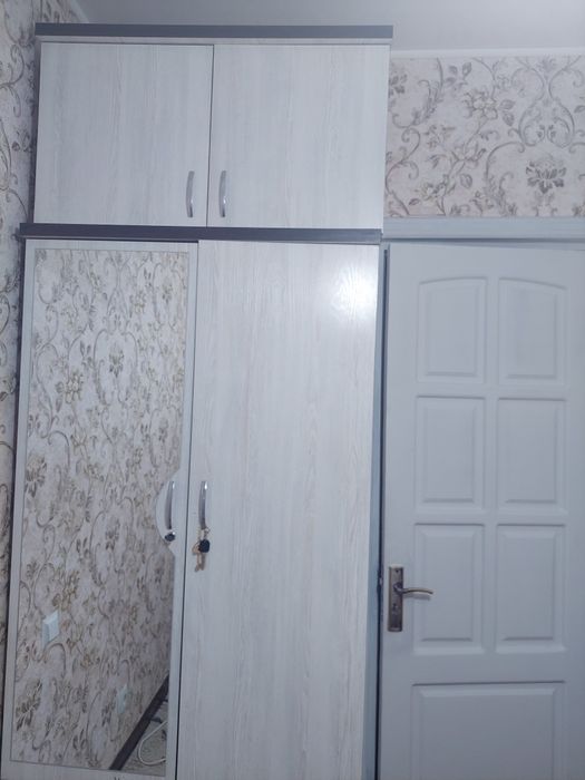 Квартира продаётся в центре.