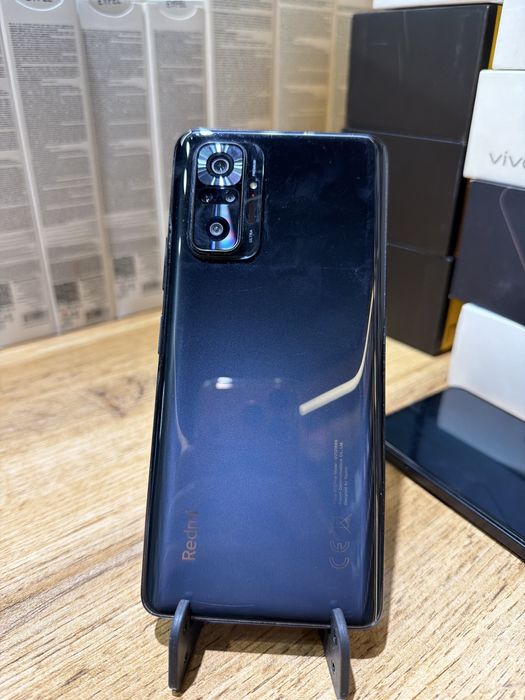 Redmi Note 10 Pro 256gb