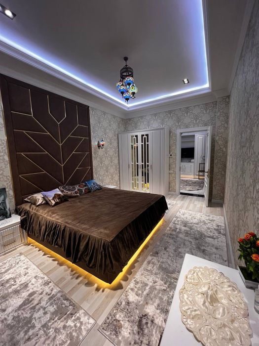 Kunlik kvartira Tashkent