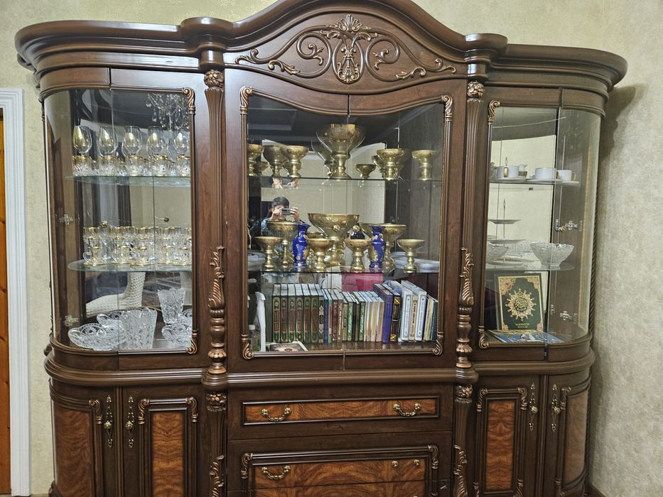 Стенка сотилади  срочный