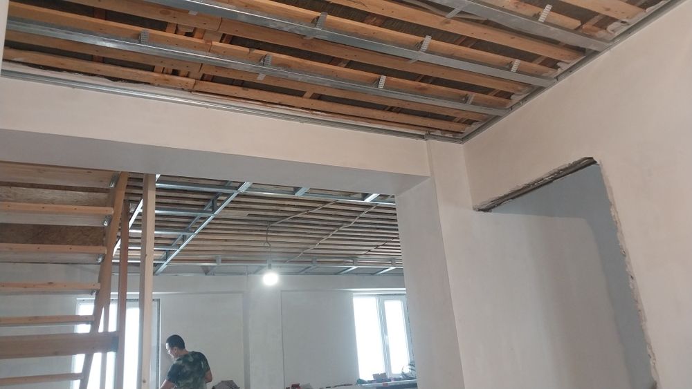 Ремонт Квартир и Дома