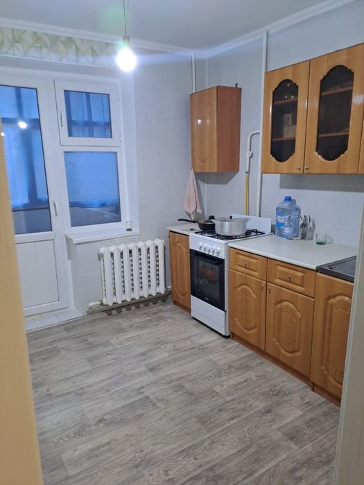 Продам 2-х комнатную