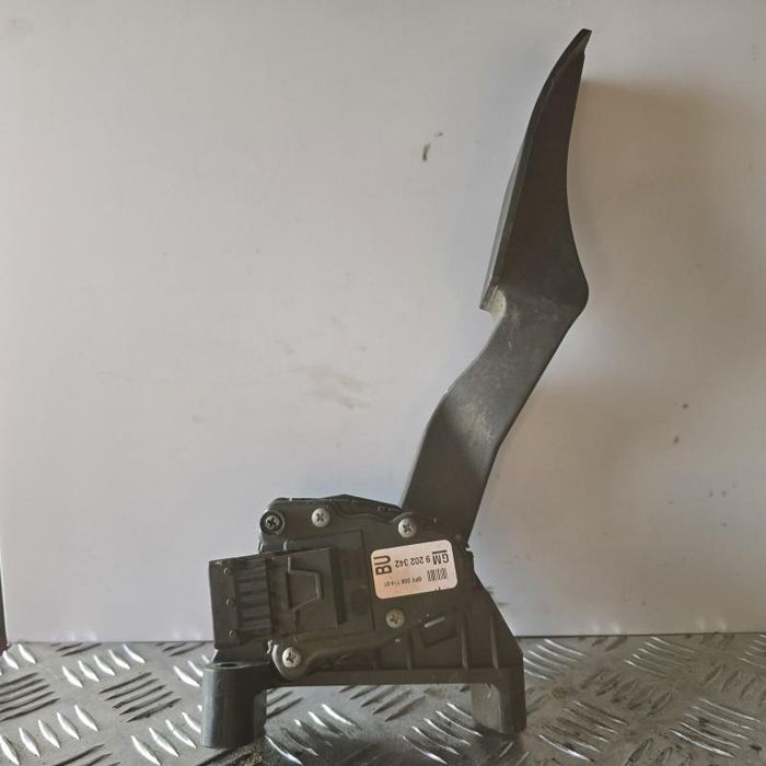 Pedala acceleratie Opel Astra H