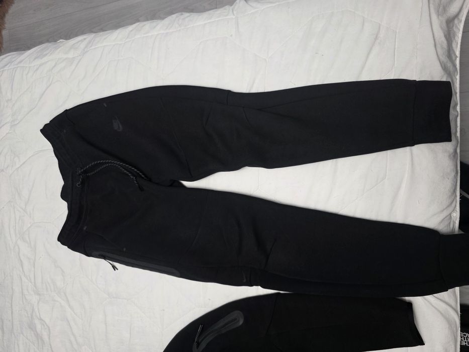 Анцунг Nike tech fleece M