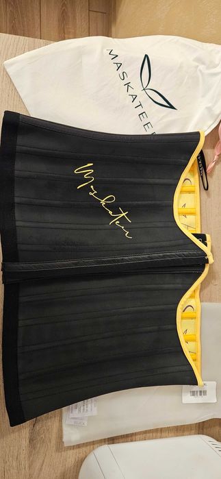 Стягащ и оформящ корсет Masketeer/Маскетер