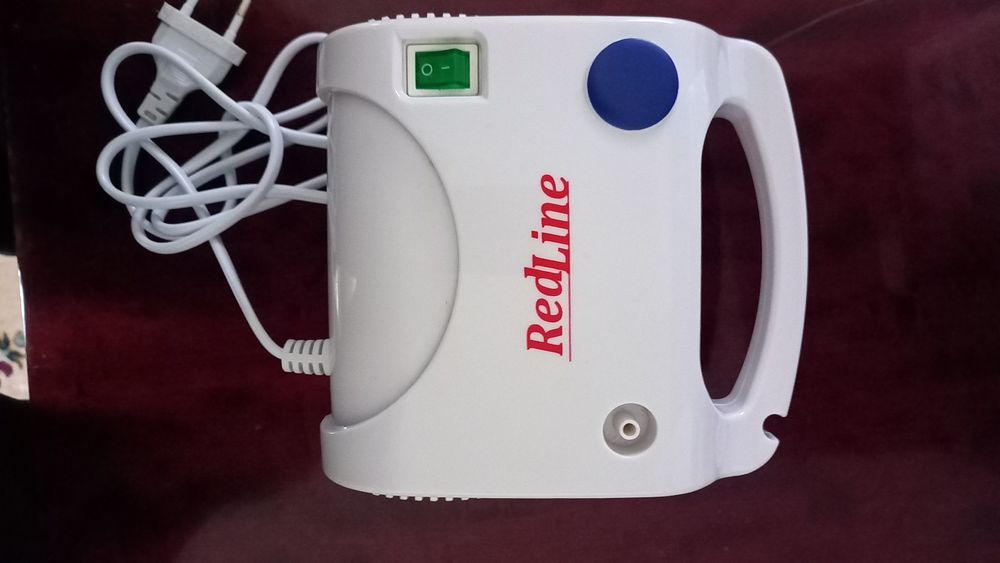 Aparat aerosoli REDLINE NB_230C