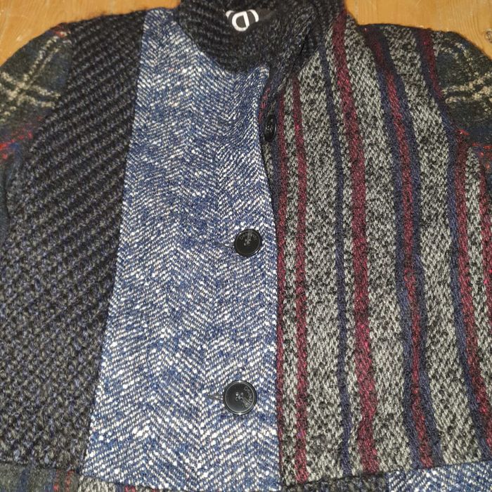 Palton Desigual dama