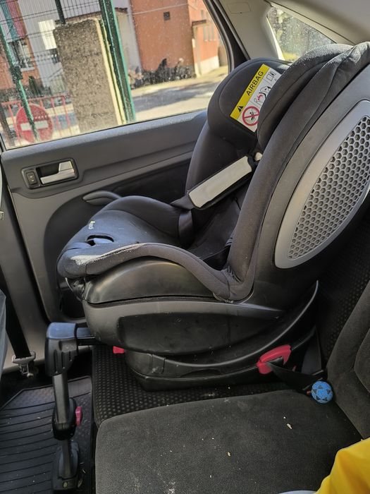 Детско столче за кола