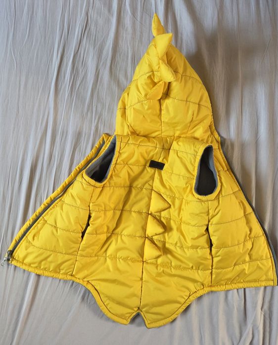 Безрукавка детская 92р