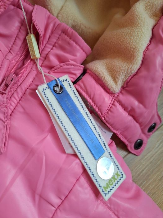 Розов ескимос нов - MEXX