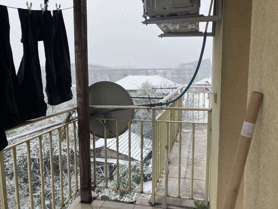 Дава се под наем Тристаен апартамент в София, Враждебна - 107 кв.м за 459 € - Снимка #12