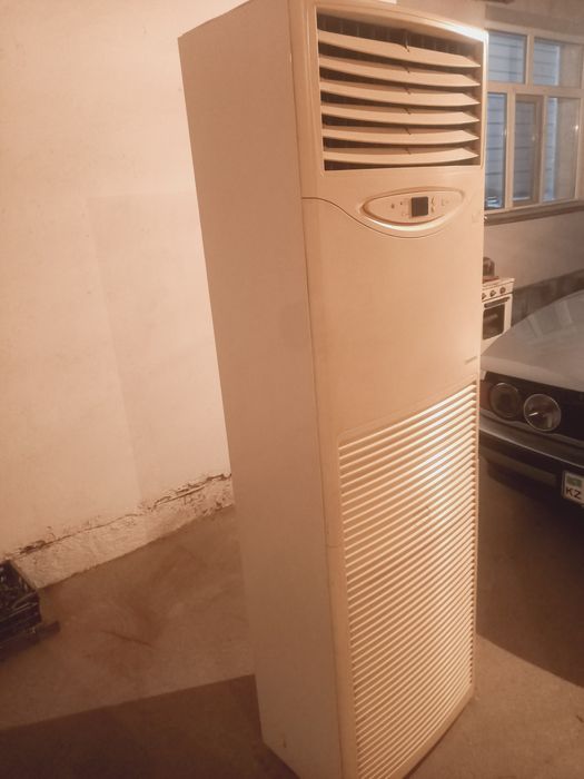 Продаётся внутренний блок кондиционера