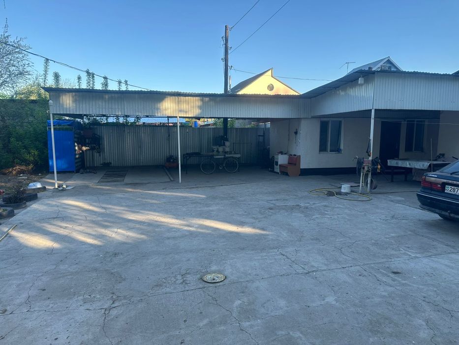 Продам дом!Сахзавод район горки