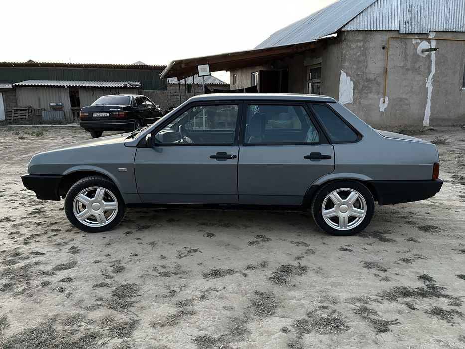 Продам Лада 21099