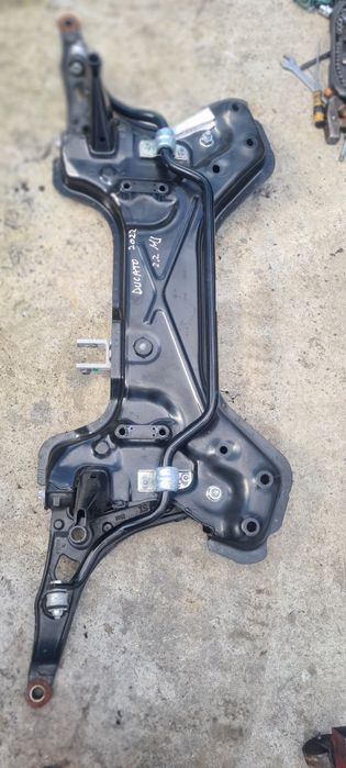 Jug motor motor Fiat Ducato, motor 2.2 Diesel