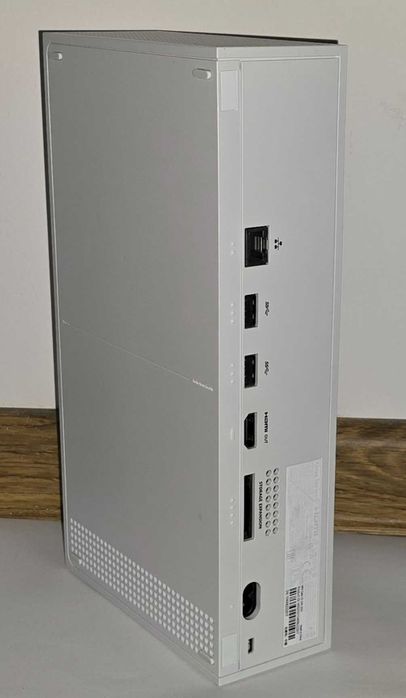 Xbox Series S 512GB SSD 4K NBA2K26