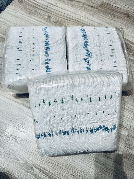 Scutece sigilate marimea 5