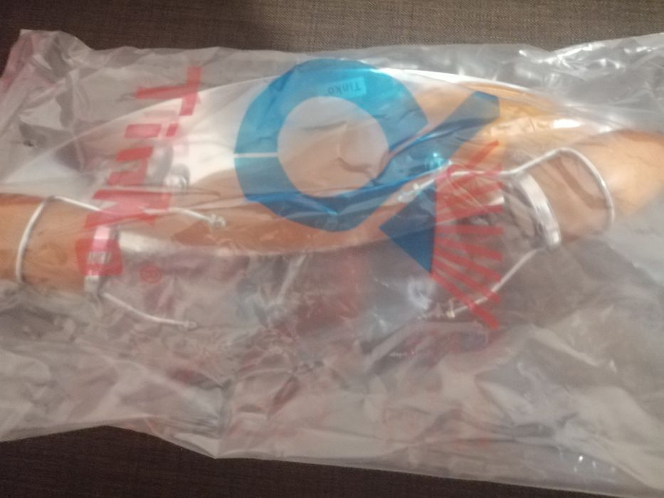 Светильник новый!