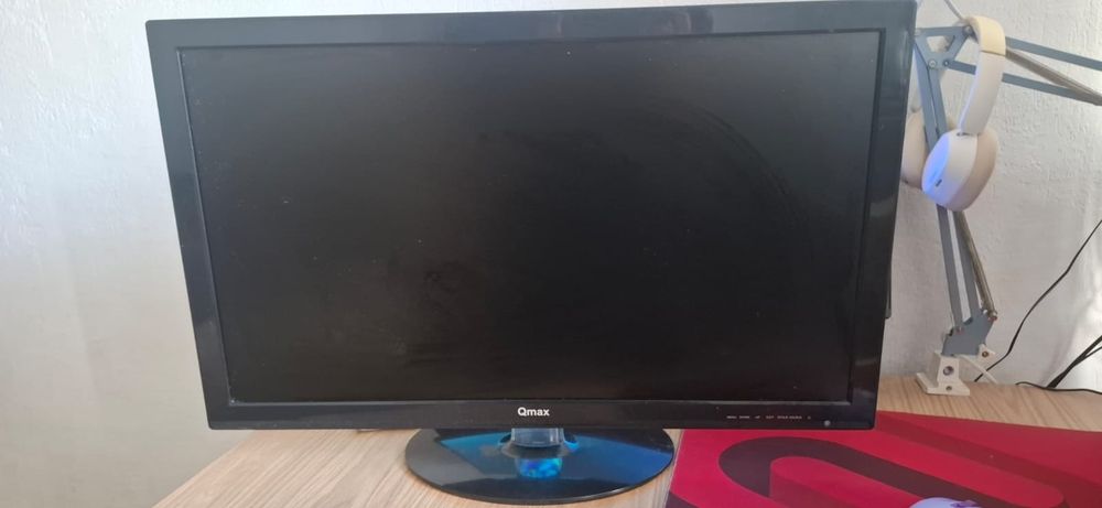 Qmax m2789c монитор