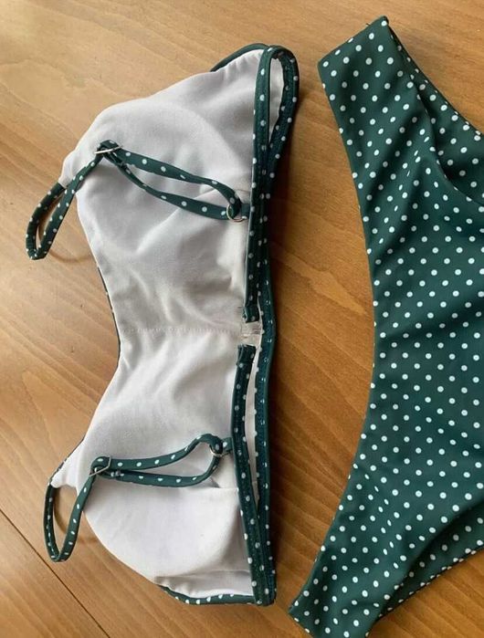 Дамски бански различни модели