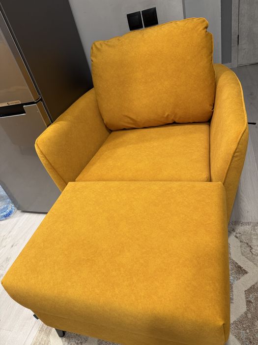 Продам крутое кресло