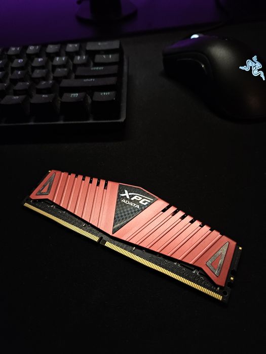 Memorie RAM Adata XPG DDR4 16GB (1x16GB)