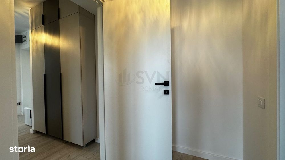 Apartament 3 camere premium Atrium Plaza PRIMA CHIRIE Loc Parcare incl