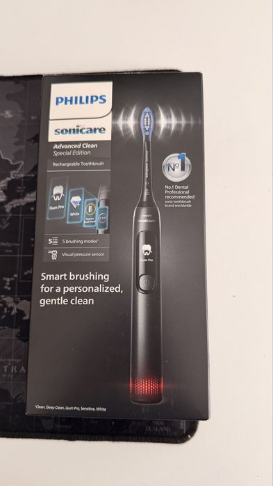 Philips Sonicare Advanced Clean