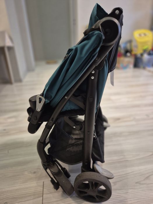 Коляска Joie Muze