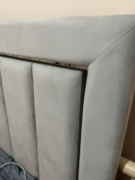 Кровать спалная