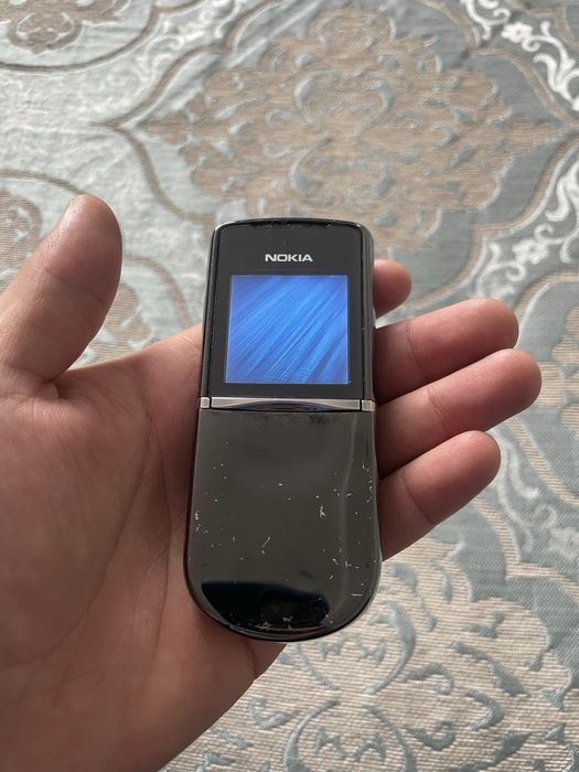 Nokia 8800 sirocco