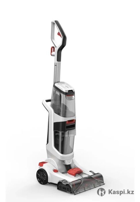 Пылесос bio Wash