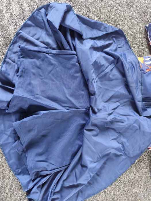 Купальник новый слитный