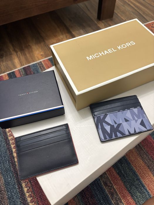 Картхолдер Tommy Hilfiger