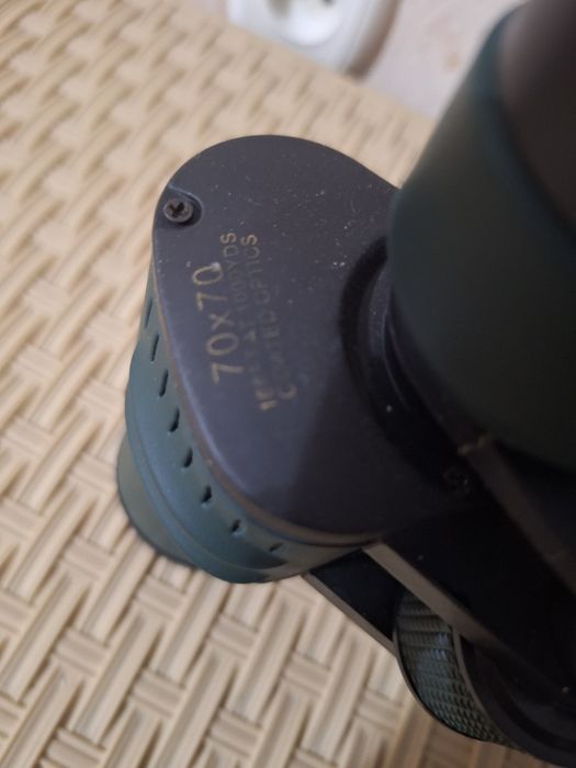 Продам бинокль в хорошем состоянии.