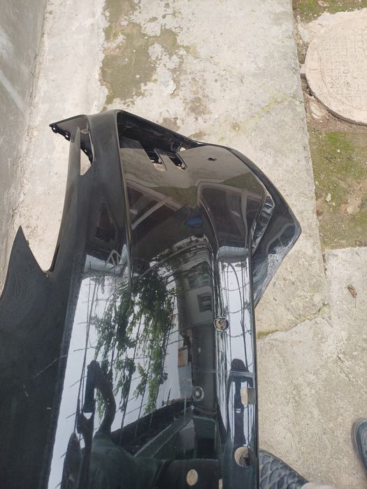 BYD Чемпион олди бампер оригинал