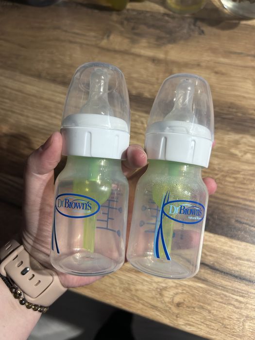 Biberoane Dr Brown’s