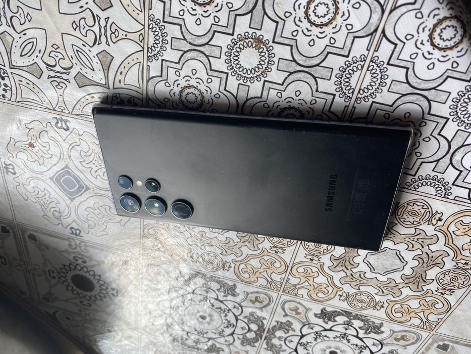 Samsung S22 Ultra